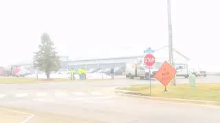 UPDATE: Hudson schools release plan for students following school evacuation
