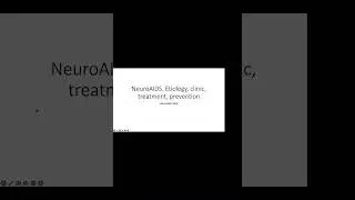 65. NeuroAIDS.