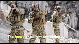 The Future in Military Computing: Linux in Autonomous Systems