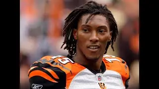 Remembering NFL Player Chris Henry