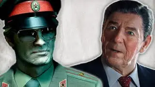 How Call of Duty Black Ops Cold War is NOT Pro-American Propaganda