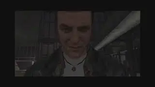 Max Payne (PS2) - Final Mission