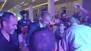 ZINO MADOUKEL2025 - Compilation 100% Staifi Chaoui سطايفي شاوي ©️ Avec adel Live (قنبلة الأعراس)