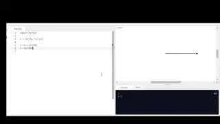 Drawing a Square in Python with Turtle