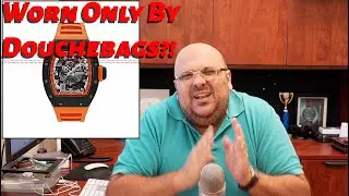 Watch Brands That Are ONE TRICK PONIES! STEP IT UP!