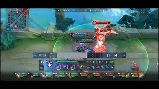 NQX Mobile Legends Tournament/ Naga Site/ Round 2/ CTI Squad Intercept vs BARF/ Full Game