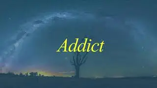 Ethan Ross  -  Addict  (Slow + Reverb)
