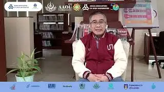 The 37th AAOU Annual Conference 2024