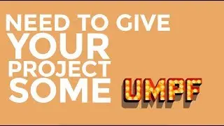 Umpf Studio