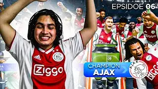 La Remontada MÁS ÉPICA del MODO CARRERA | Final del Modo Carrera