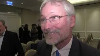 How has Germany developed such a good reputation for audio engineering? Consul General to Hollywood