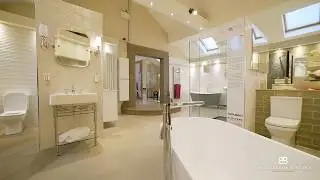 Bathroom Showroom Dublin - The Bathroom Boutique