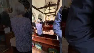 Remembrance’s Sunday 2025