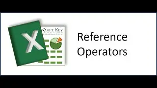 Ex3   Reference Operators