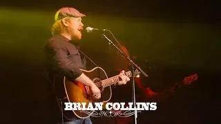 Brian Collins LIVE Promo