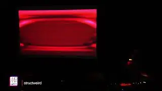 MD#11 STRUCTWEIRD