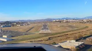 Cessna 150K  Buchanan Field, Concord, CA