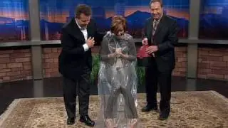 Vacuum Pack Science - The Power of Air