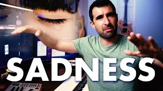 😰SADNESS😰 How to Compose & Orchestrate (Under 2 minutes!!!)
