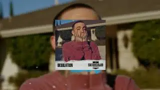 Mac Miller x NF x J cole x Cinematic Soul type beat 2019 - Desolation (prod. Bitodelnya)