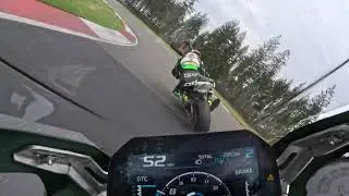 2025 WMRRA, Round 1, Race 11, Open Amateur