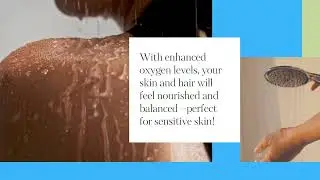 Nanobubble Showerhead