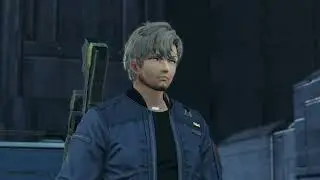 Xenoblade Chronicles X: DE Walkthrough - Chapter 13 - The Second Project Exodus - Part 53