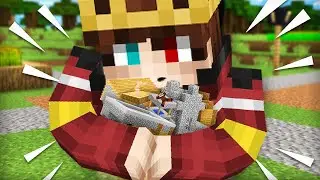 FAKİRBEBEK VS MİNECRAFT #310 😱 - Minecraft