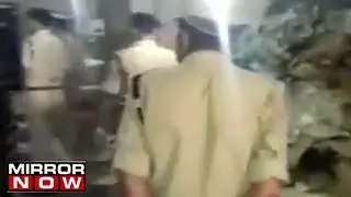 Thirteen Year Old Witness Goes Missing From Bihar Shelter Home