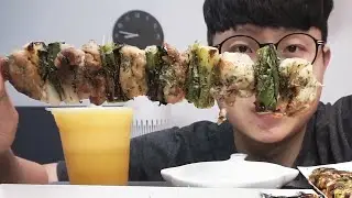 닭꼬치