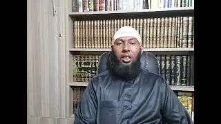 seenaa Aliy Binu Abi-xalib