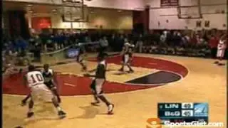 Lincoln High School vs. Boys and Girls High School