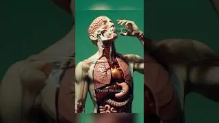 Effect of Alcohol on the Body #knowledge #challenge