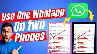Double Trouble: How to Use One WhatsApp Account on Two Phones
