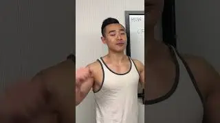 First Step to Build 10 lbs of Muscle