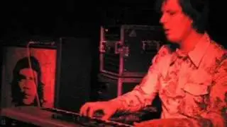 frappuccino - deep down under