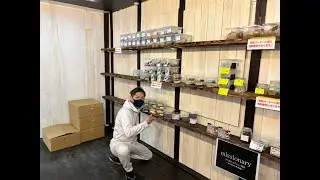 新入荷情報