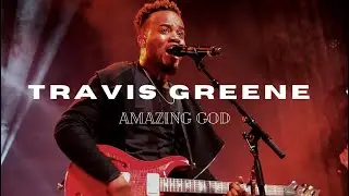 ❤️ Travis Greene - Indescribable (Amazing God) | Worship Medley