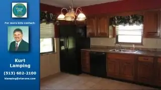 3666 Hubble, Cincinnati, OH 45247 home for sale,  real estate in Cincinnati, OH