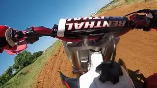 TVRC River Valley GP4B Moto 1 04/28/19