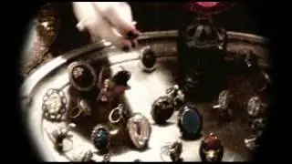Blasphemous Girl Designs- Ring Collection~!