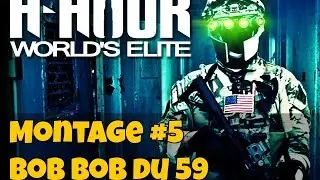 H-Hour Worlds Elite Montage #5