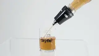 Skyflo: Введение