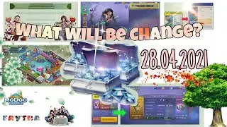 Complete Notice Update Modoo Marble 28 April 2021 & Spoiler Evo Starlight Ellony Kgr Kakao Get Rich