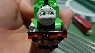 Bachmann HO Scale Oliver Review 13+
