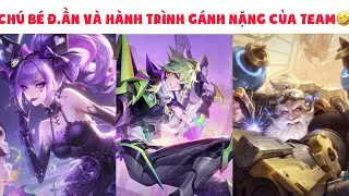Tổng Hợp Những Pha Highlight Hay Nhất Li&ecirc;n Qu&acirc;n #129 | TikTok Li&ecirc;n Qu&acirc;n 2026