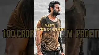 Salaar Movie All Cast Salary #youtubeshorts #ytshorts #shorts #salaar #moive #southindian#actor