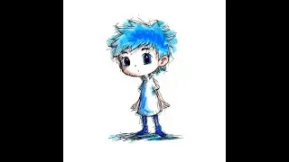 Little Jack Frost (lyric video)
