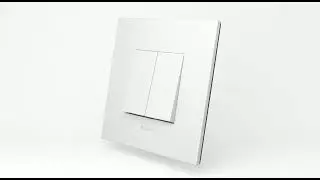 Legrand Arteor switch