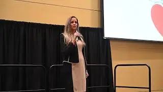 Helen Mills 3MT